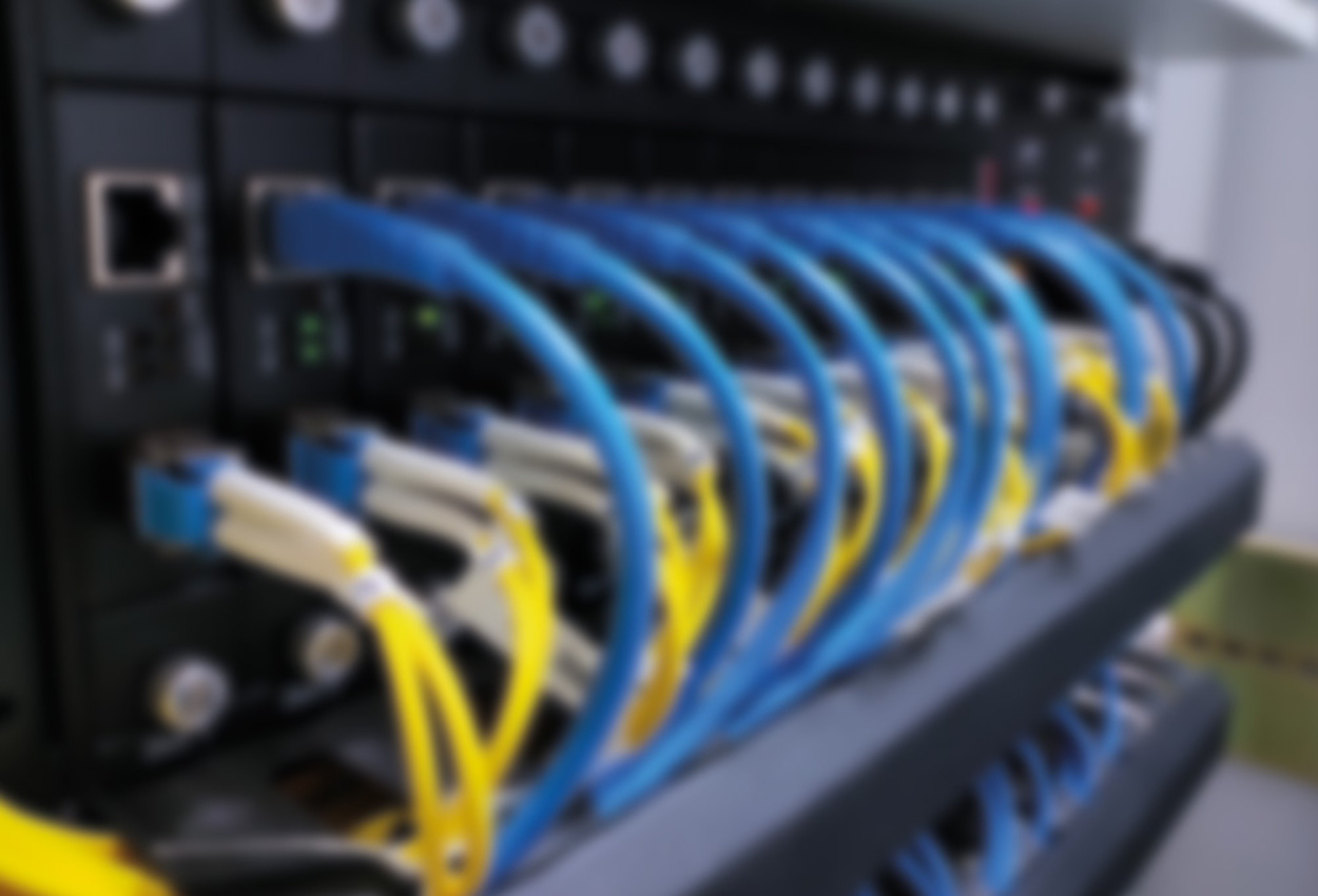 Netzwerke bei NB Elektro Inh. Naci Batur in Frankfurt am Main