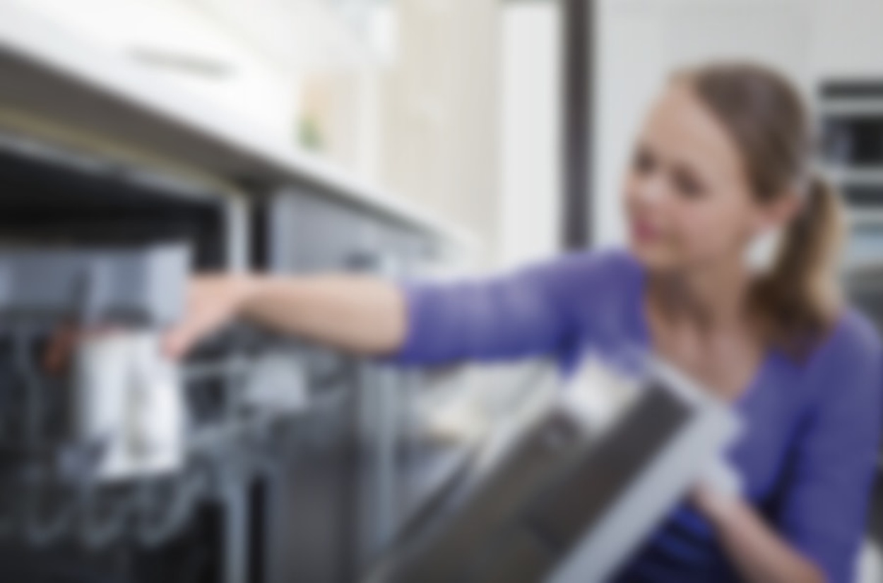 Geschirrspül&shy;maschinen bei NB Elektro Inh. Naci Batur in Frankfurt am Main