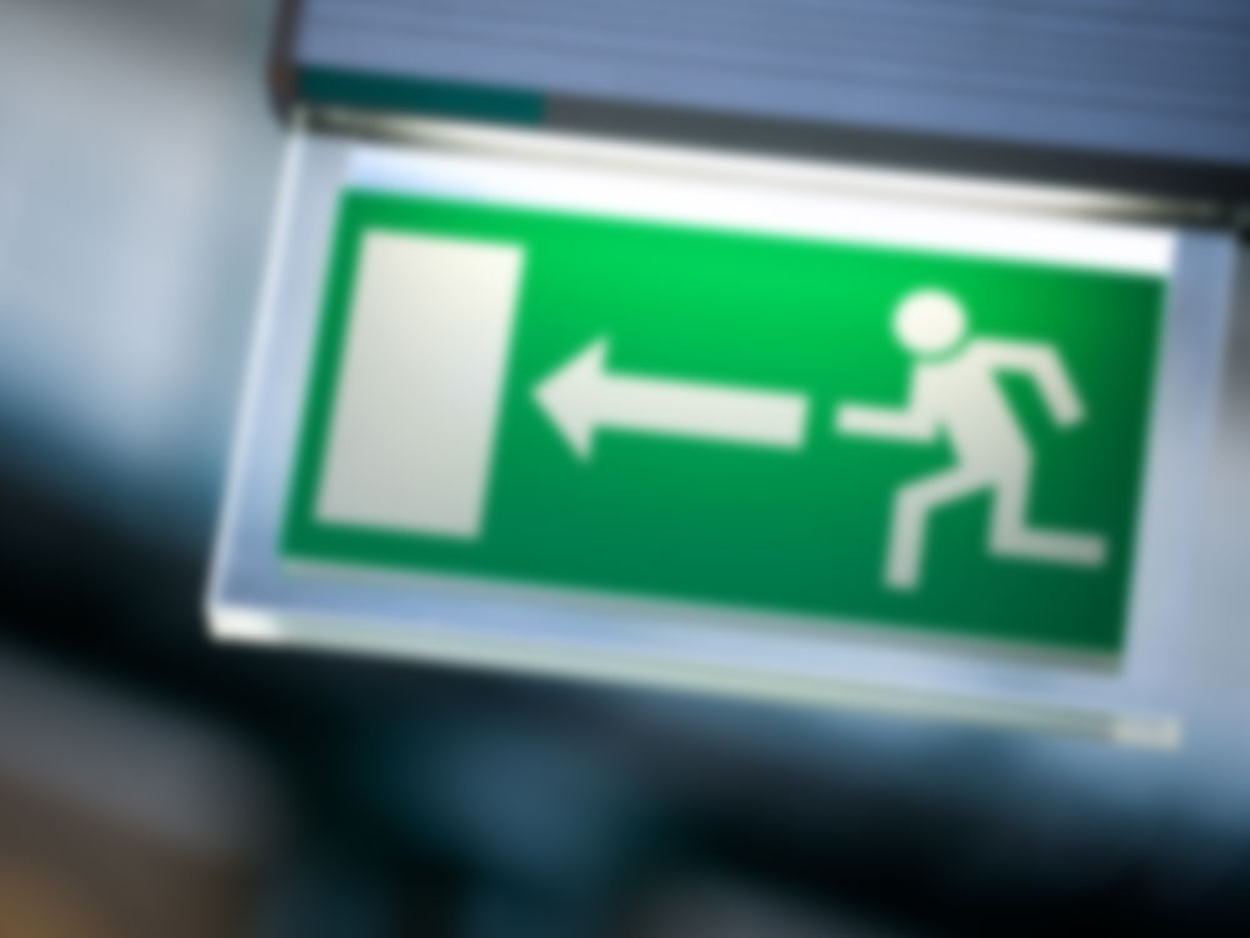 Not&shy;beleuchtung bei NB Elektro Inh. Naci Batur in Frankfurt am Main