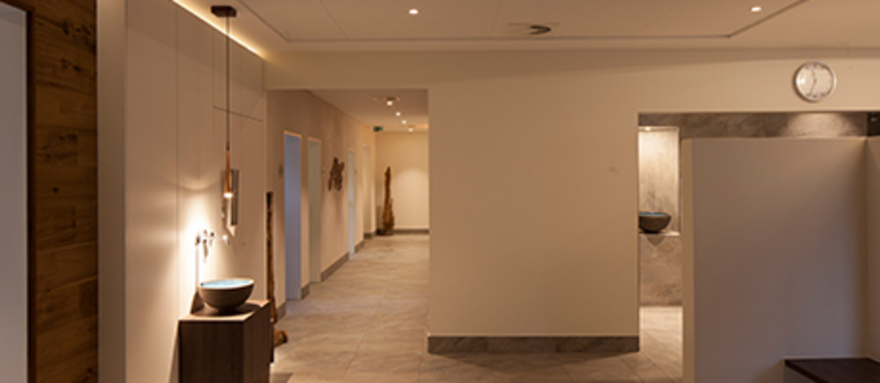 Spa / Wellness bei NB Elektro Inh. Naci Batur in Frankfurt am Main