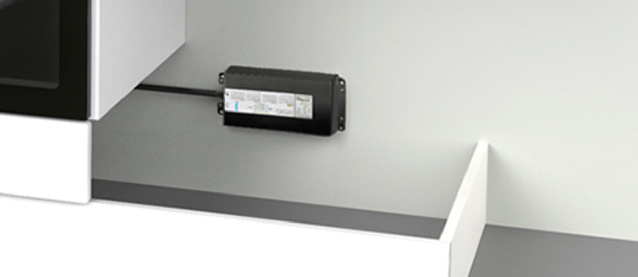 Herdwächter bei NB Elektro Inh. Naci Batur in Frankfurt am Main