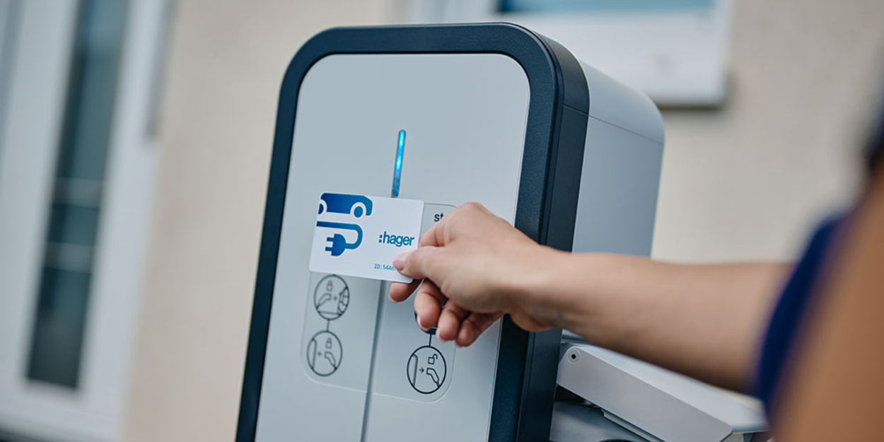 E-Mobilität öffentlicher Bereich bei NB Elektro Inh. Naci Batur in Frankfurt am Main