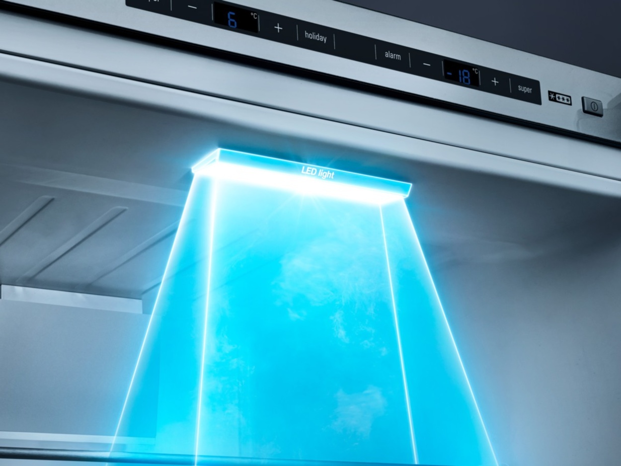 LED Licht bei NB Elektro Inh. Naci Batur in Frankfurt am Main