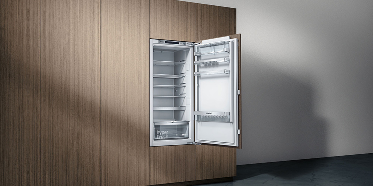 Kühlschränke bei NB Elektro Inh. Naci Batur in Frankfurt am Main
