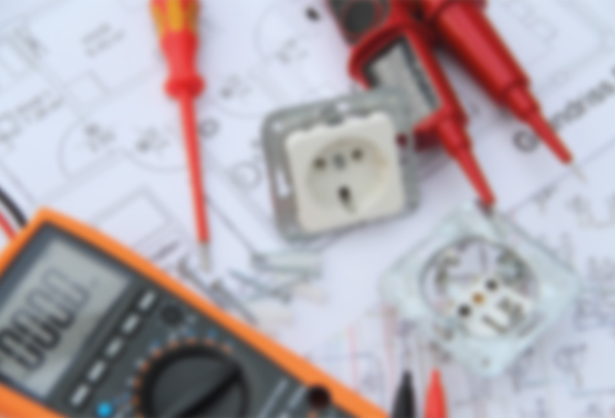 Planung bei NB Elektro Inh. Naci Batur in Frankfurt am Main