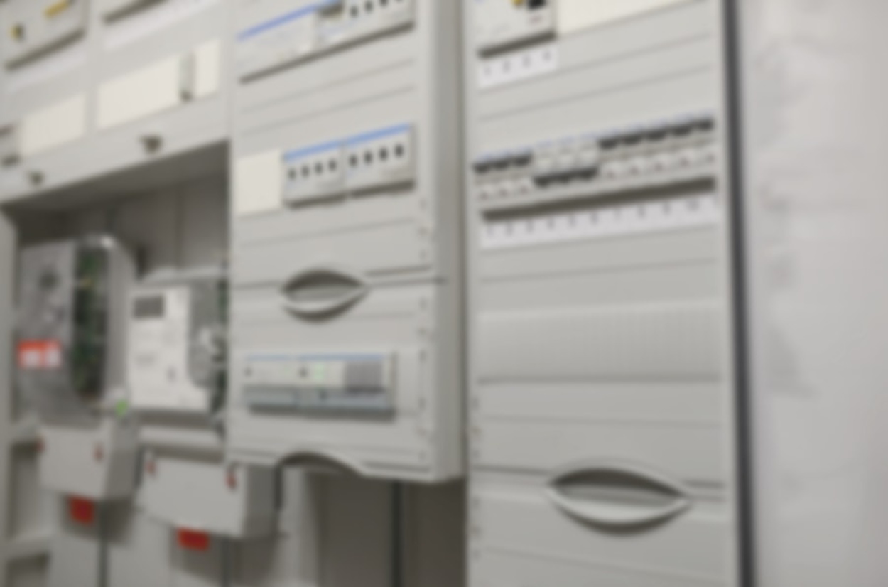 Schalt&shy;schrank&shy;bau bei NB Elektro Inh. Naci Batur in Frankfurt am Main