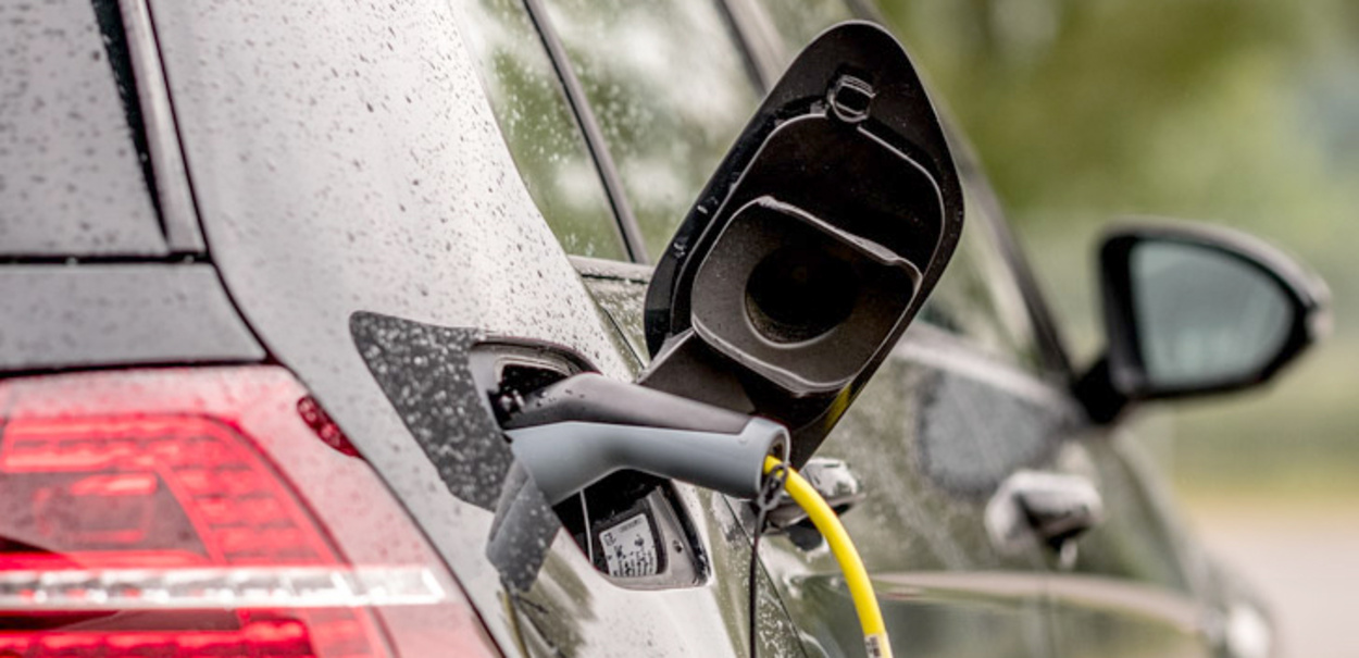 E-Mobility bei NB Elektro Inh. Naci Batur in Frankfurt am Main