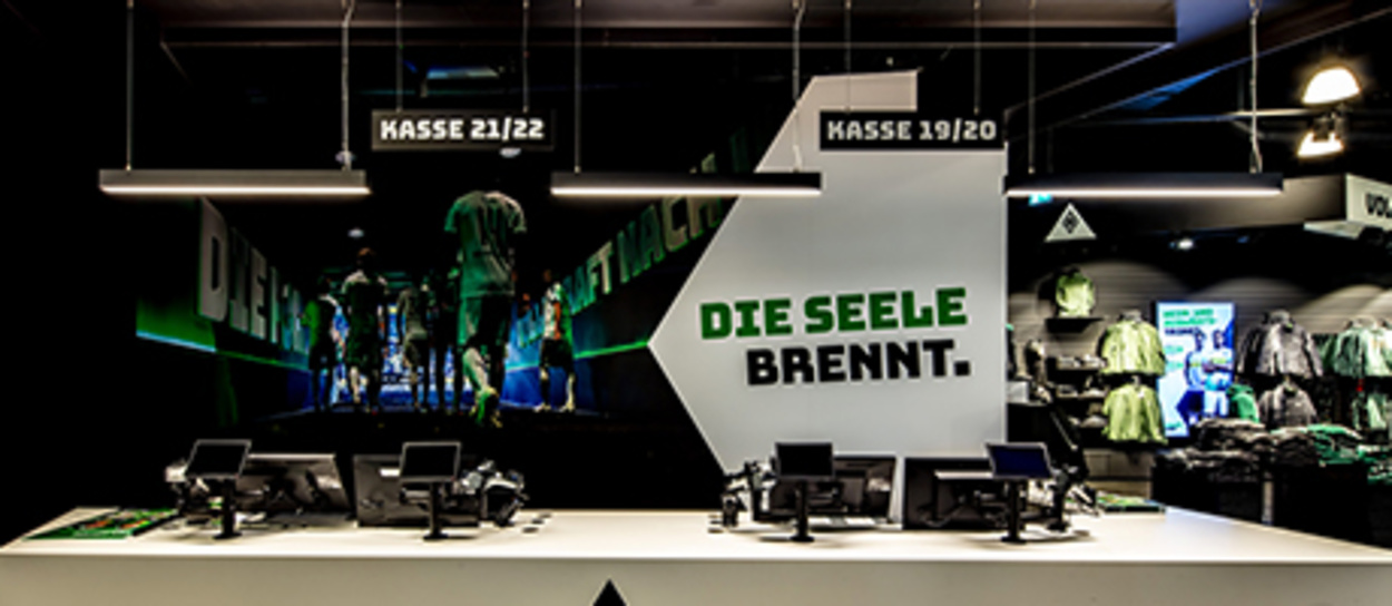 Shop / Retail bei NB Elektro Inh. Naci Batur in Frankfurt am Main