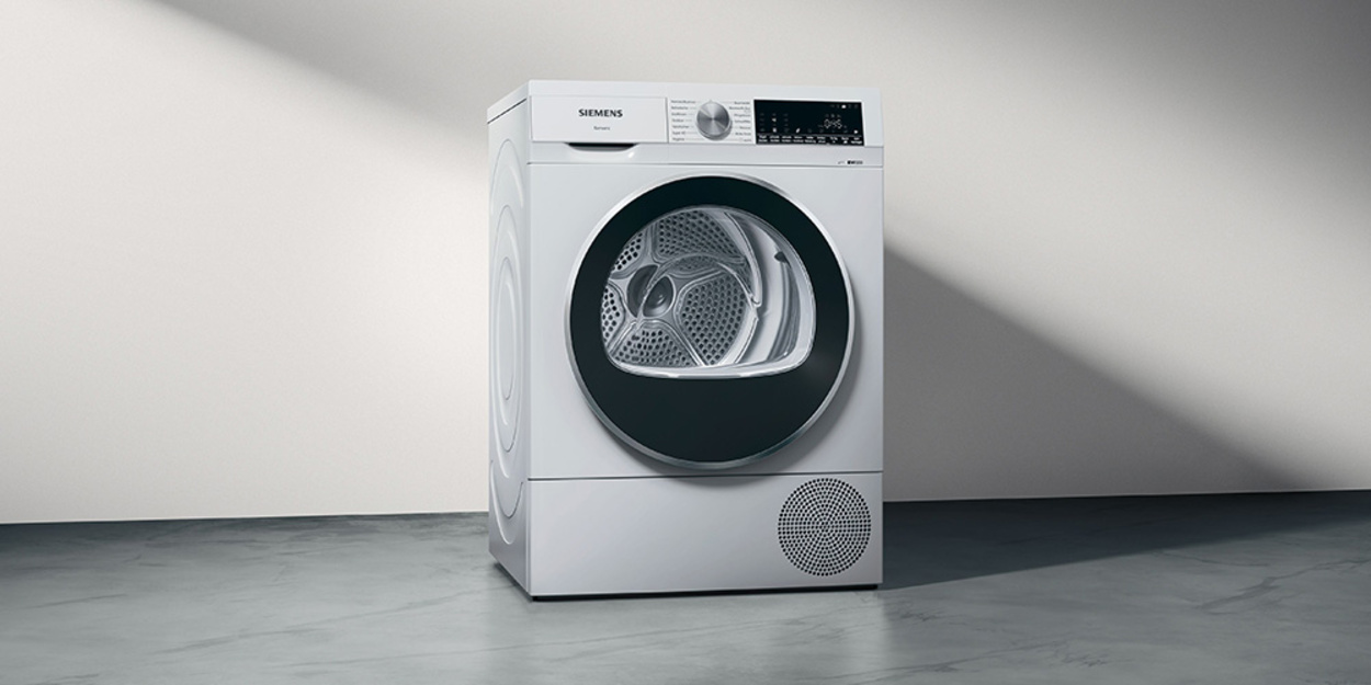Trockner bei NB Elektro Inh. Naci Batur in Frankfurt am Main