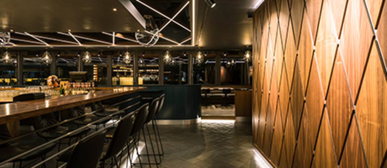 Hotellerie / Gastronomie bei NB Elektro Inh. Naci Batur in Frankfurt am Main