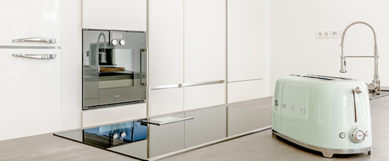 Elektro- und Haushaltsgeräte bei NB Elektro Inh. Naci Batur in Frankfurt am Main