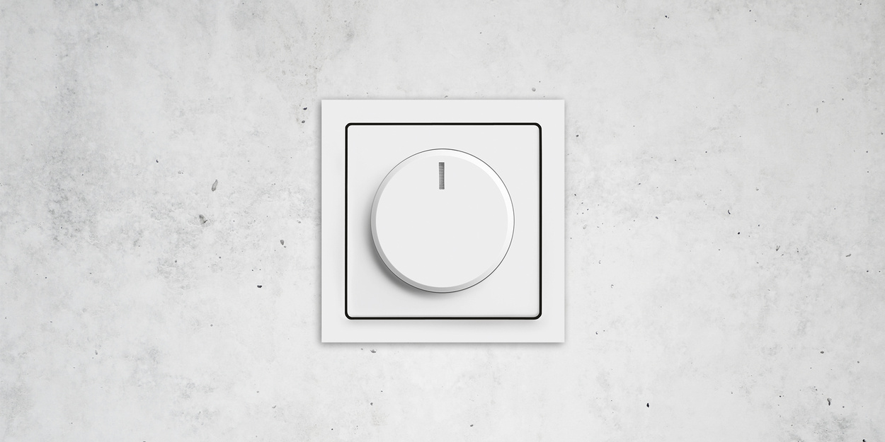 Busch-Dimmer® bei NB Elektro Inh. Naci Batur in Frankfurt am Main