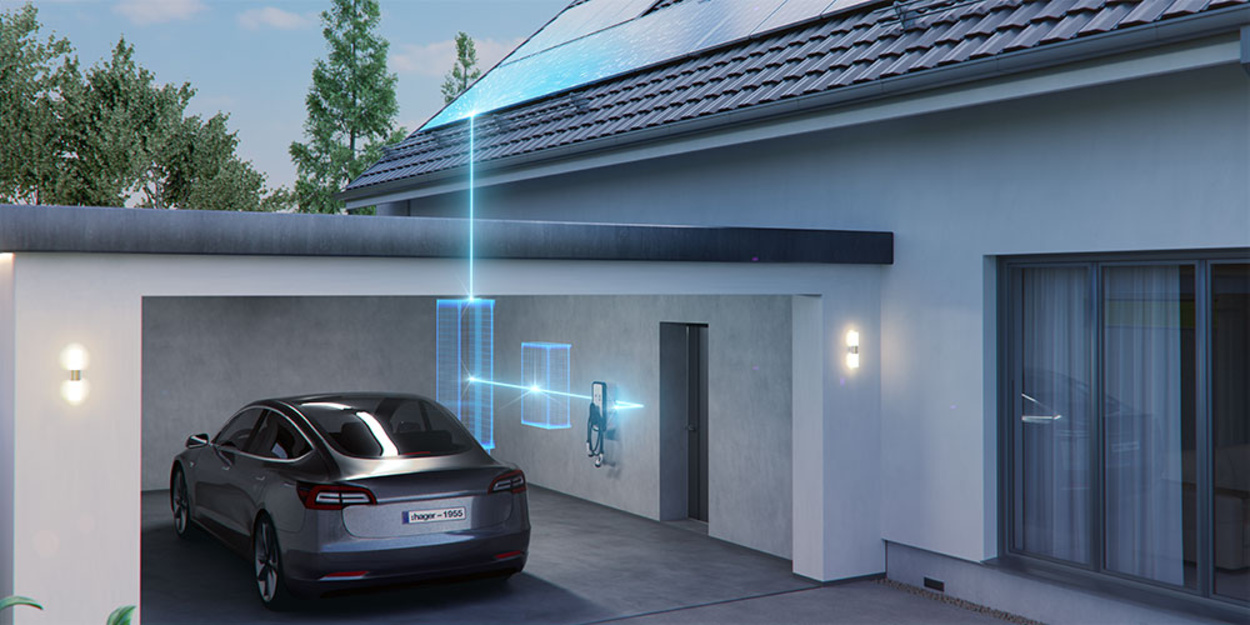 E-Mobilität privater Bereich bei NB Elektro Inh. Naci Batur in Frankfurt am Main