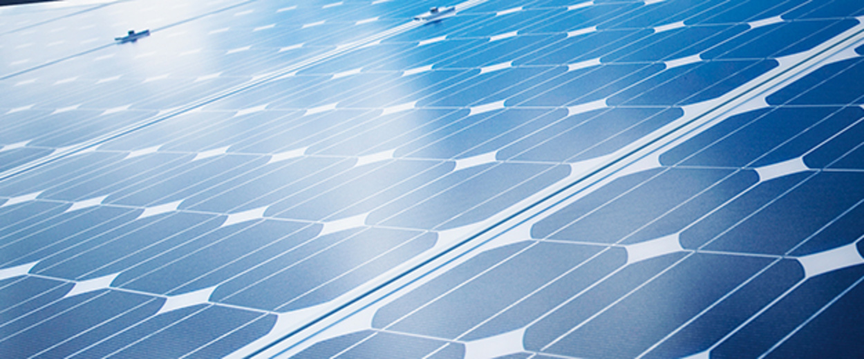 Photovoltaik bei NB Elektro Inh. Naci Batur in Frankfurt am Main