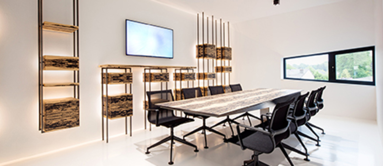 Büro / Kommunikation bei NB Elektro Inh. Naci Batur in Frankfurt am Main