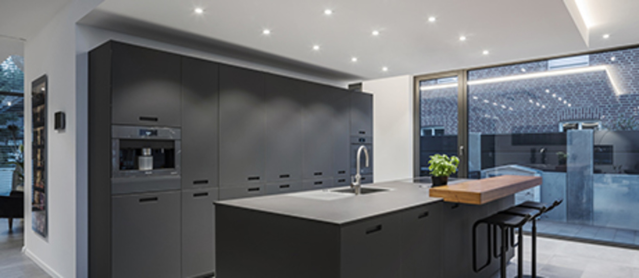 Home / Living bei NB Elektro Inh. Naci Batur in Frankfurt am Main